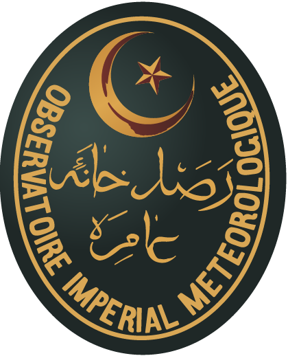 Meteoroloji Laboratuvarı Logo